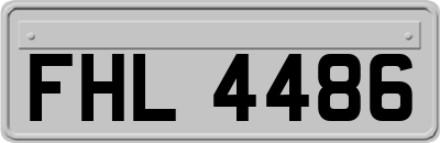 FHL4486
