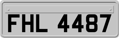 FHL4487