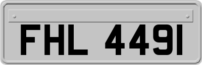 FHL4491
