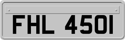 FHL4501