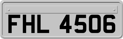 FHL4506