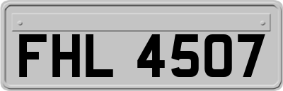 FHL4507
