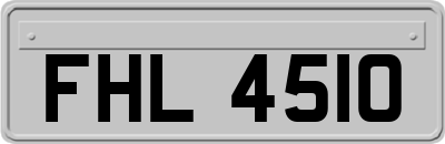 FHL4510