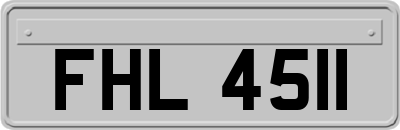 FHL4511