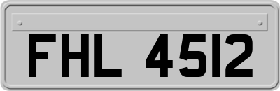 FHL4512
