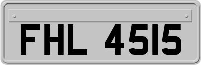 FHL4515