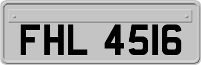 FHL4516