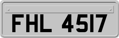 FHL4517