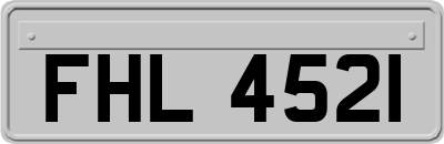 FHL4521