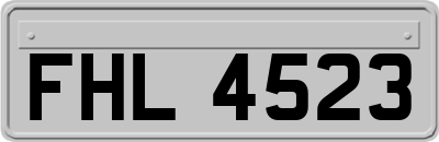 FHL4523