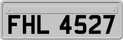 FHL4527