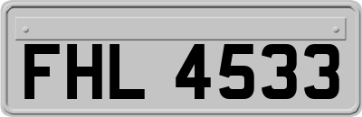 FHL4533