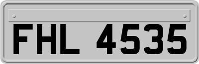 FHL4535