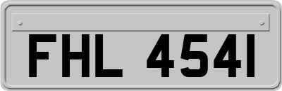 FHL4541