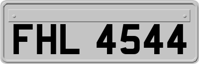 FHL4544