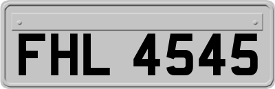 FHL4545
