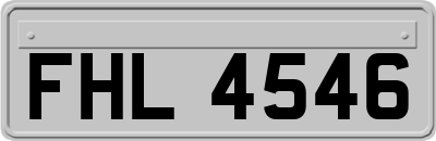 FHL4546