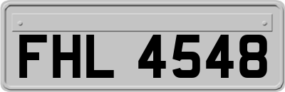 FHL4548