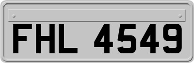 FHL4549