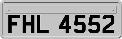 FHL4552