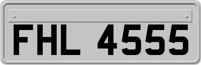 FHL4555