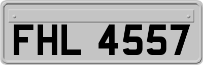 FHL4557