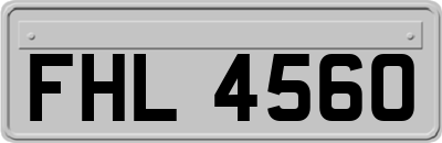 FHL4560