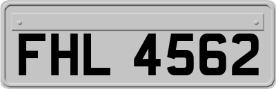 FHL4562