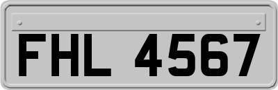 FHL4567