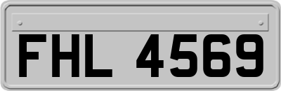 FHL4569