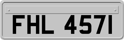 FHL4571