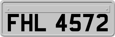 FHL4572