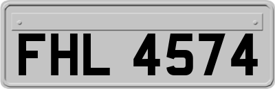 FHL4574
