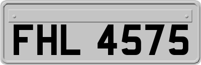 FHL4575