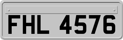 FHL4576