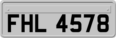 FHL4578