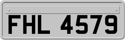 FHL4579