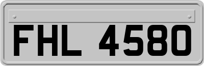 FHL4580