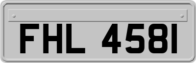 FHL4581