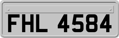 FHL4584