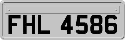 FHL4586