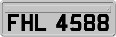 FHL4588
