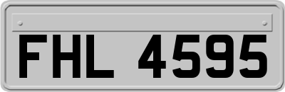 FHL4595