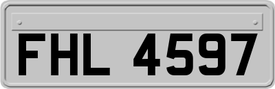 FHL4597