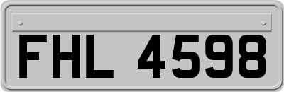 FHL4598