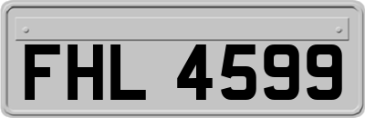 FHL4599