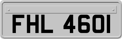 FHL4601