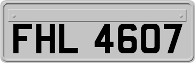 FHL4607
