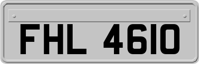 FHL4610