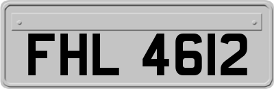 FHL4612